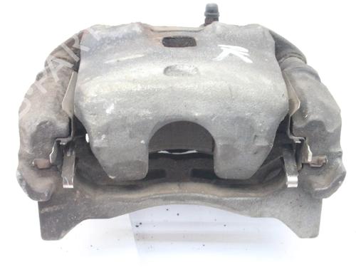 Left front brake caliper NISSAN LEAF (ZE0) Electric | BP39834338M105 - Image 2