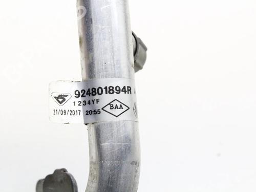 AC pipe RENAULT MEGANE IV Hatchback (B9A/M/N_) 1.2 TCe 130 (B9MR) | BP39777027M126 - Image 5