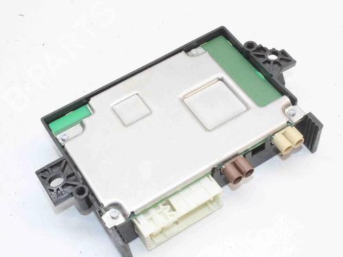 Electronic module MERCEDES-BENZ EQB (X243) EQB 350 4-matic (243.612) | BP39805868M83 - Image 2