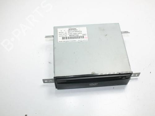 Used Electronic module Electronic module NISSAN X-TRAIL I (T30) 2.2 dCi (136 hp) 39828968 39828968