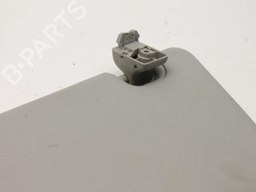 Right sun visor KIA SOUL II (PS) EV Electric | BP39878169I2 - Image 5