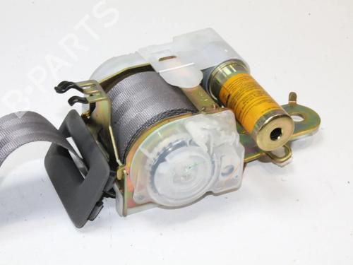 Rear left seatbelt LEXUS LS (_F3_) 430 (UCF30) | BP39878117I29 - Image 2