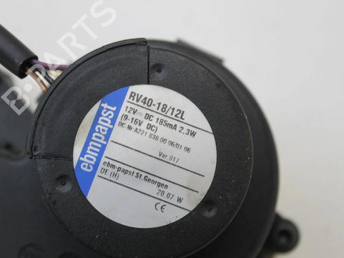 Electronic module MERCEDES-BENZ S-CLASS Coupe (C216) CL 500 (216.371) | BP39803844M83 - Image 6