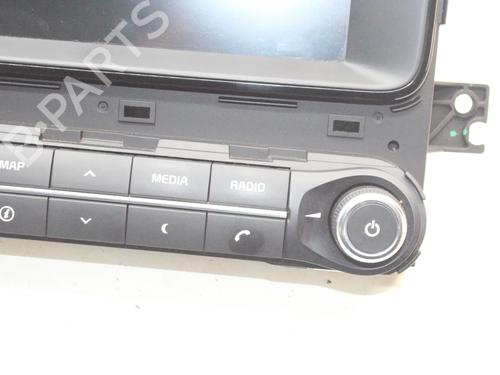 Electronic module KIA OPTIMA (FSGDS6B) 1.7 CRDi | BP39853904M83 - Image 3