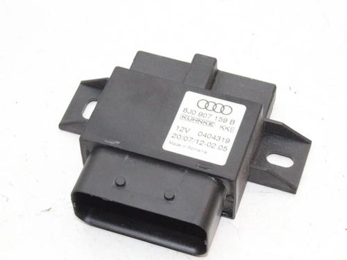 Used Control unit Control unit AUDI TT (8J3) 2.0 TTS quattro (272 hp) 39842429 39842429