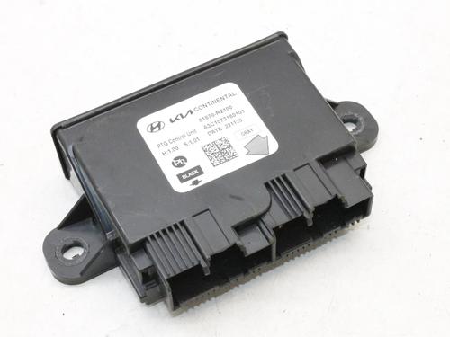 Used Electronic module Electronic module KIA SPORTAGE V (NQ5) 1.6 T-GDI (180 hp) 39831920 39831920