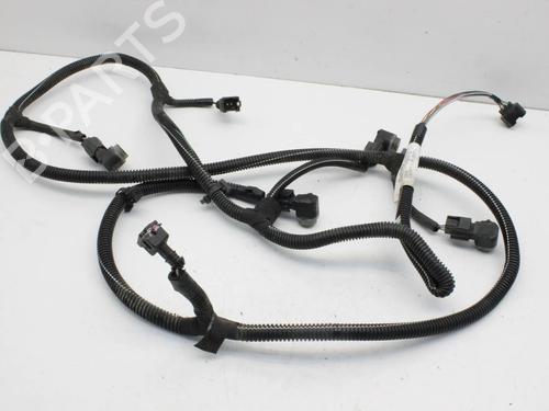 Used Electronic module Electronic module RENAULT CAPTUR I (J5_, H5_) 1.5 dCi 90 (J5N4, J5M5, J5MW, J5M6, J5AL, J5AJ) (90 hp) 40166952 40166952