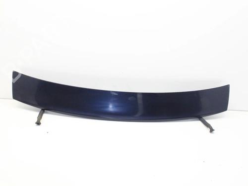 Spoiler da tampa da mala Spoiler da tampa da mala AUDI TT (8J3) 2.0 TDI quattro (170 hp) 39874985 39874985