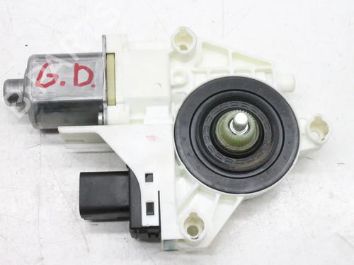 Right rear window motor TESLA MODEL Y (5YJY) Long Range All-wheel Drive | BP39809606E22 - Image 2