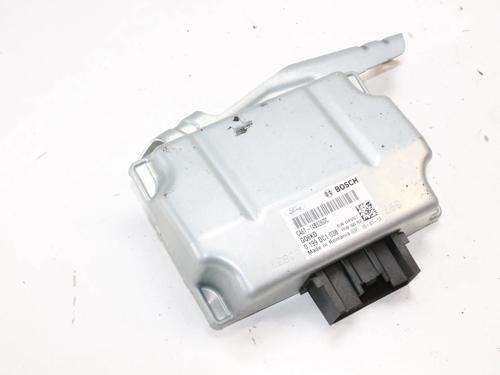 Used Control unit Control unit FORD FIESTA VI (CB1, CCN) 1.0 EcoBoost (125 hp) 39827809 39827809