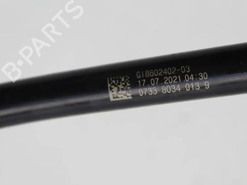 Pipe BMW 3 (G20, G80, G28) 330 e Plug-in-Hybrid | BP39852995M125 - Image 5