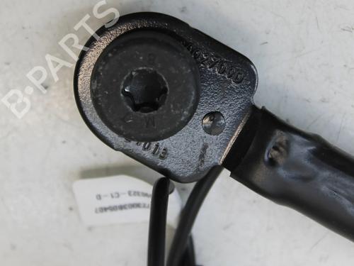 Engate do cinto TESLA MODEL Y (5YJY) EV Rear-Wheel Drive | BP39863778I32 - Image 4