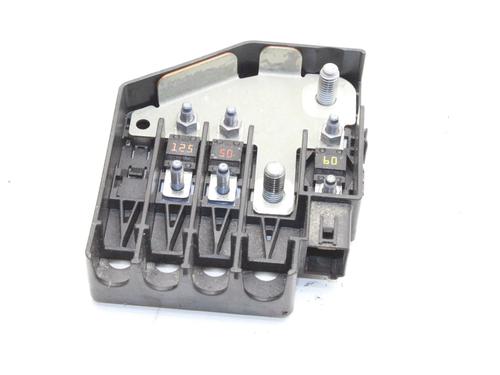 Electronic module FORD MONDEO V Hatchback (CE) 1.5 TDCi | BP39793655M83 - Image 3
