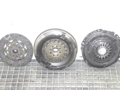 Used Other Other VW SCIROCCO III (137, 138) 2.0 TFSI (200 hp) 39851098 39851098