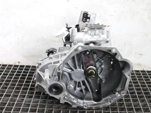 Used Gearbox Gearbox KIA PICANTO III (JA) 1.2 (84 hp) 39867787 39867787