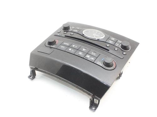 Used Control unit Control unit INFINITI FX 30d AWD (238 hp) 39853012 39853012