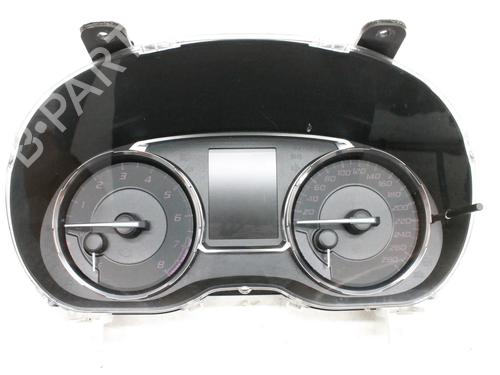 Kombiinstrument Kombiinstrument SUBARU WRX Saloon (GJ) 2.0 AWD (GK6, GK8) (268 hp) 39870763 39870763