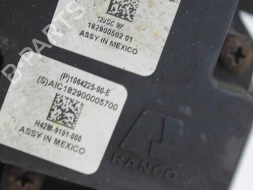Elektronisk sensor TESLA MODEL X (5YJX) P100D AWD | BP39792830M84 - Image 5