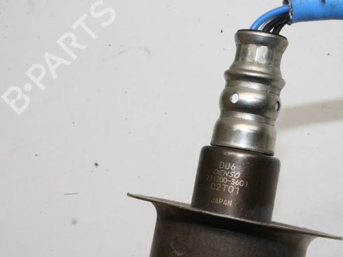 Electronic sensor HONDA JAZZ IV (GK_) 1.3 | BP39836327M84 - Image 4
