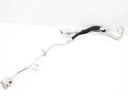 Used AC pipe AC pipe BMW X3 (G01, F97, G08) iX3 (286 hp) 39850122 39850122