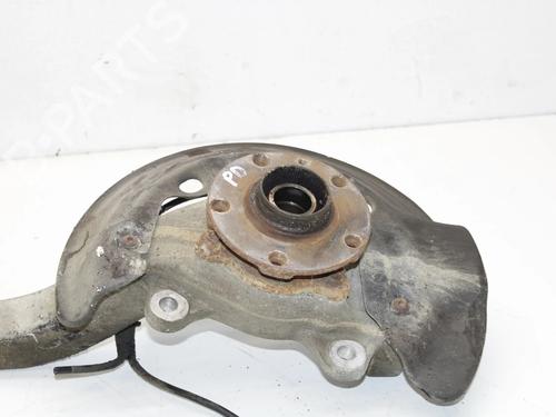 Right front steering knuckle AUDI A8 D3 (4E2, 4E8) S8 quattro | BP39786763M26 - Image 4