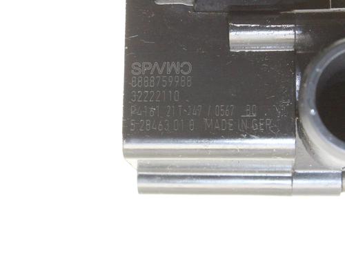 Auxiliary water pump VOLVO XC40 (536) T5 Plug-in Hybrid | BP39877105M111 - Image 4