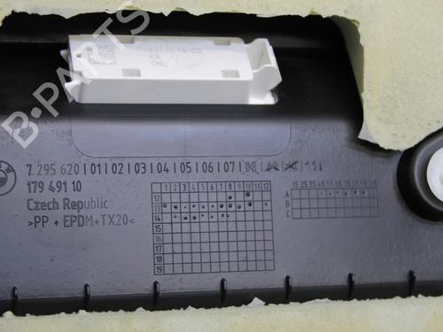 Boot lining BMW 3 Gran Turismo (F34) 328 i | BP39791962I3 - Image 7