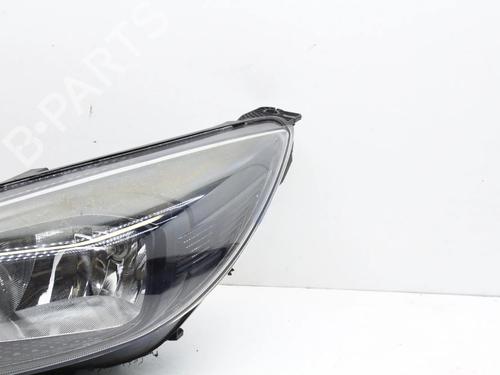 Right headlight FORD FOCUS III 1.0 EcoBoost | BP39816556C29 - Image 6