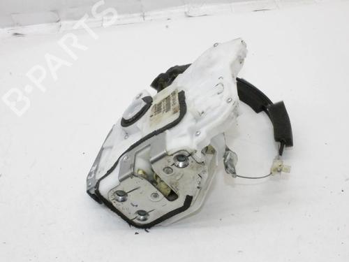 Used Rear left lock Rear left lock HONDA CR-V III (RE_) 2.2 i-DTEC 4WD (RE6) (150 hp) 39867483 39867483