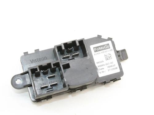 Used Heater resistor Heater resistor FORD KUGA II (DM2) 1.5 EcoBoost 4x4 (180 hp) 39797939 39797939