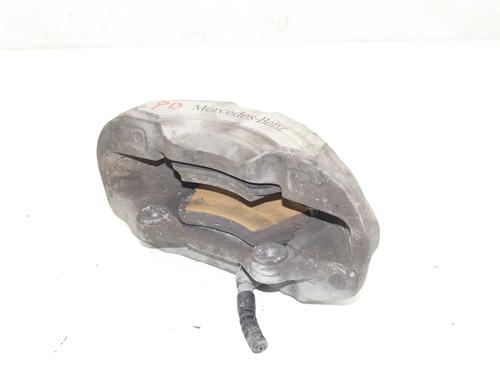 Used Right front brake caliper Right front brake caliper MERCEDES-BENZ C-CLASS T-MODEL (S206) C 200 (206.242) (204 hp) 39807025 39807025