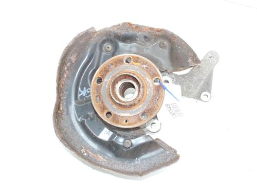 Used Left rear steering knuckle Left rear steering knuckle AUDI A3 Sportback (8PA) 2.0 TFSI quattro (200 hp) 39772206 39772206