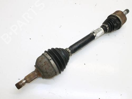 left-front-driveshaft-peugeot-rcz-2010-2011-2012-2013-2014-2015-39771701 main image