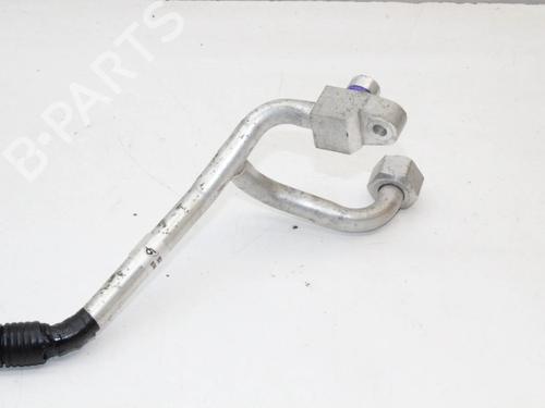AC pipe NISSAN LEAF (ZE0) Electric | BP39877491M126 - Image 5