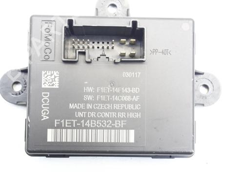 Electronic module FORD KUGA II (DM2) 1.5 TDCi | BP39841405M83 - Image 3