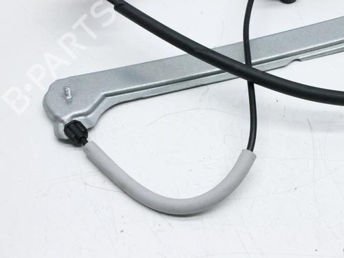 Front right window mechanism MAZDA MX-30 (DR) e-SKYACTIV | BP39868607C23 - Image 3