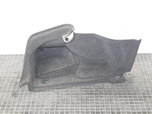 Used Boot lining Boot lining AUDI A8 D4 (4H2, 4H8, 4HC, 4HL) 3.0 TDI quattro (250 hp) 39836503 39836503