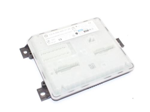 Øvrige Styrinhsenheder Øvrige Styrinhsenheder MERCEDES-BENZ EQS (V297) EQS 450+ (297.123) (333 hp) 39869959 39869959