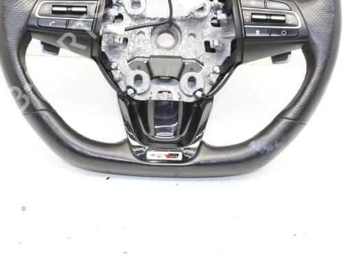 Rat KIA STINGER (CK) 2.2 CRDi VGT | BP39849966C49 - Image 6