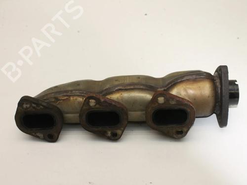 Colector Escape Colector Escape AUDI A5 (8T3) 2.7 TDI (190 hp) 39826765 39826765