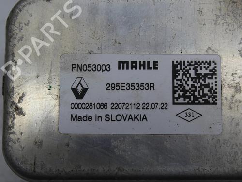 Electronic sensor RENAULT ARKANA I (LCM_, LDN_) 1.6 E-TECH 145 (LDMU) | BP39862210M84 - Image 3