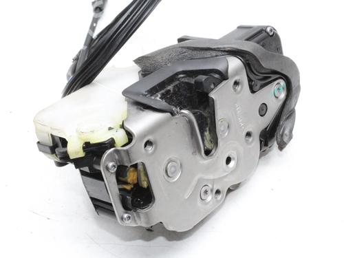 Front right lock OPEL AMPERA (R12) EV 150 | BP39815542C97 - Image 3