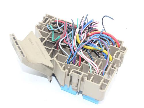 Used Fuse box Fuse box MAZDA RX-8 (SE, FE) 1.3 (FE103, SE3P) (231 hp) 39845475 39845475