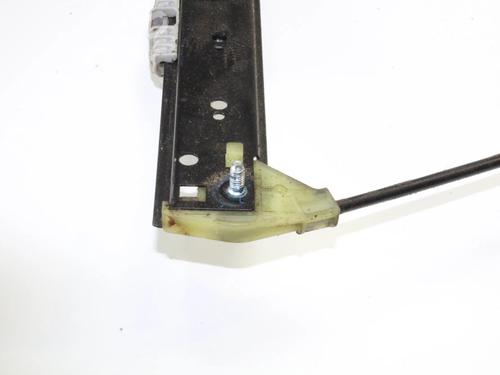 Front left window mechanism AUDI Q7 (4LB) 4.2 TDI quattro | BP39844646C22 - Image 5