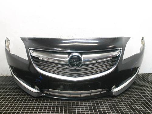 Pára-choques frente Pára-choques frente OPEL INSIGNIA A (G09) 1.6 CDTi (68) (136 hp) 39869558 39869558