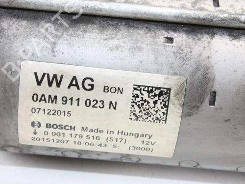Starter SEAT LEON (5F1) 1.4 TSI | BP39788386M8 - Image 5