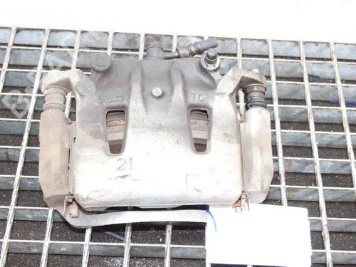 Left front brake caliper NISSAN NV200 Van e-NV (ME0N) | BP39845673M105 - Image 2