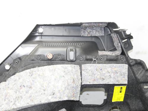Boot lining TOYOTA AURIS (_E18_) 1.6 (ZRE181_, ZRE185_, ZRE185R, ZRE181R) | BP39786659I3 - Image 5