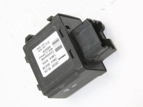 Used Electronic module Electronic module NISSAN 370Z Coupe (Z34) 3.7 (328 hp) 39781478 39781478