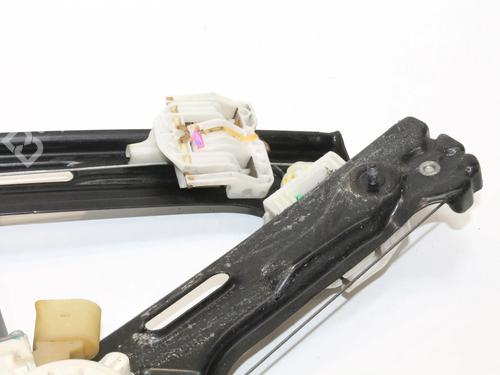 Front left window mechanism BMW X5 (E70) 3.0 sd | BP39828323C22 - Image 3